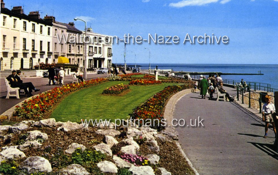 Ref 1876 Marine Gardens