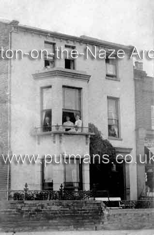 Ref 1883 Marine Lodge