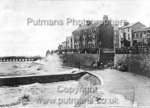 Ref 1985 Brookes Hole & Brookes Bazaar c1900