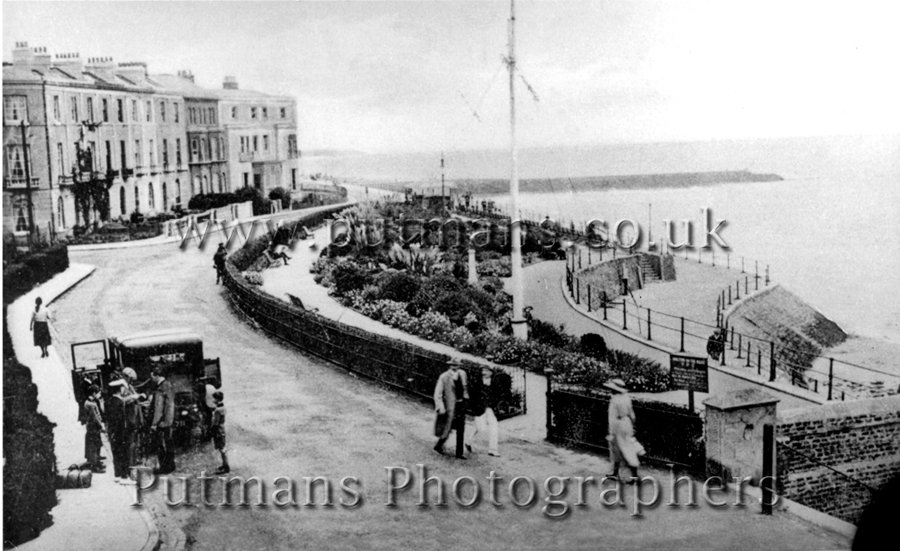 Ref 199 Marine Parade