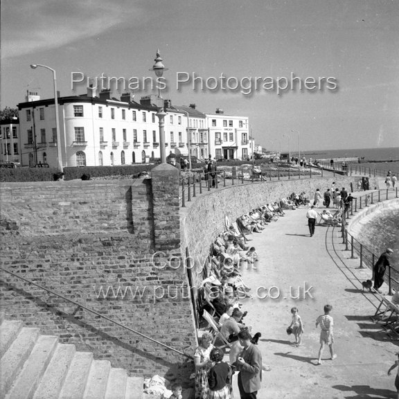Ref 2043 Marine Parade  1966