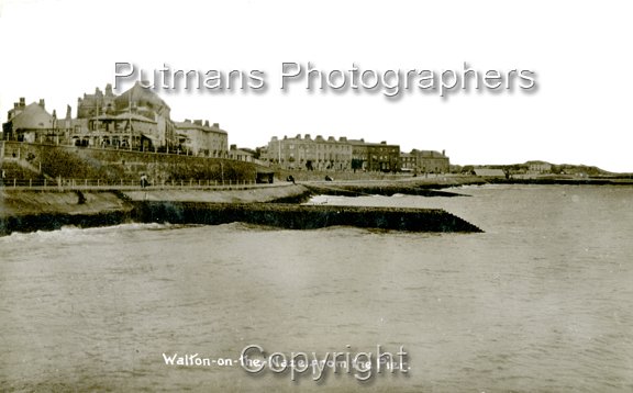 Ref 2675 View from pier 1912