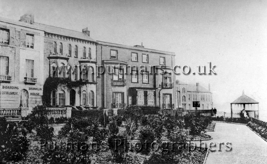 Ref 377 Marine Parade & Gardens