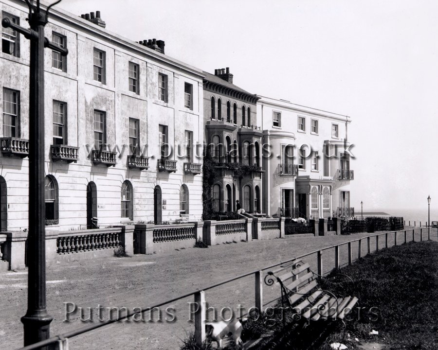 Ref 400 Marine Parade