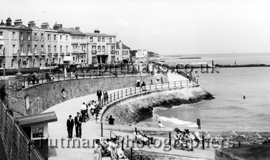 Ref 463 Brookes Hole 1950s
