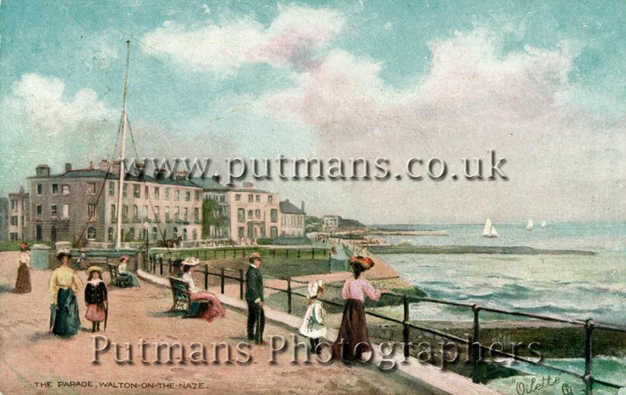 Ref 510 Marine Parade