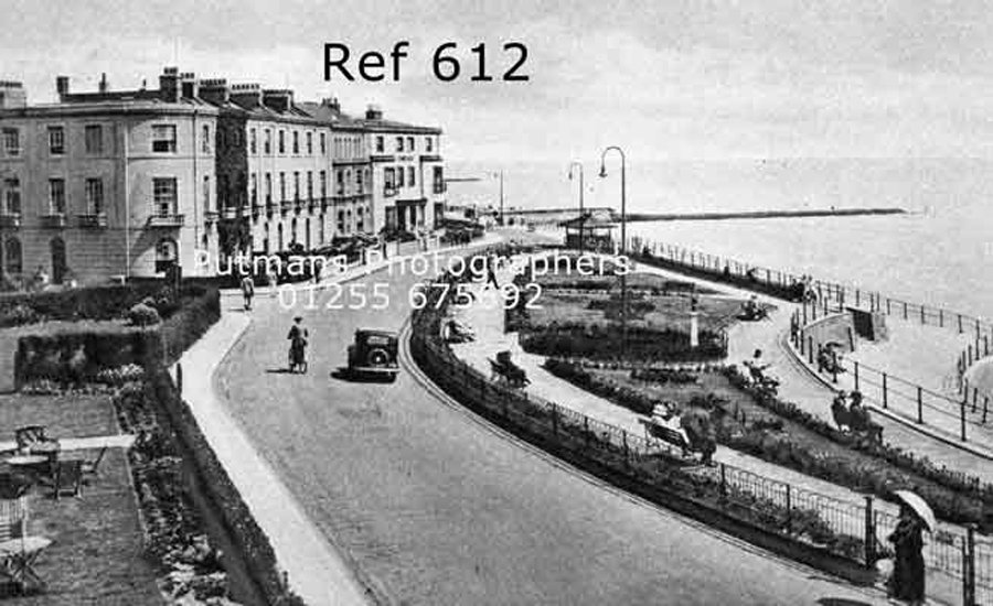 Ref 612 Marine Parade & Gardens