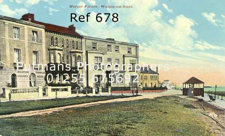 Ref 678 Marine Parade