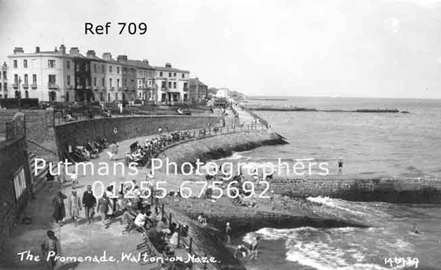 Ref 709 Marine Parade Brookes Hole
