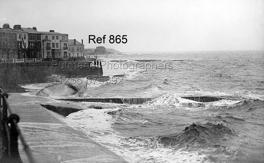 Ref 865 Brookes Hole