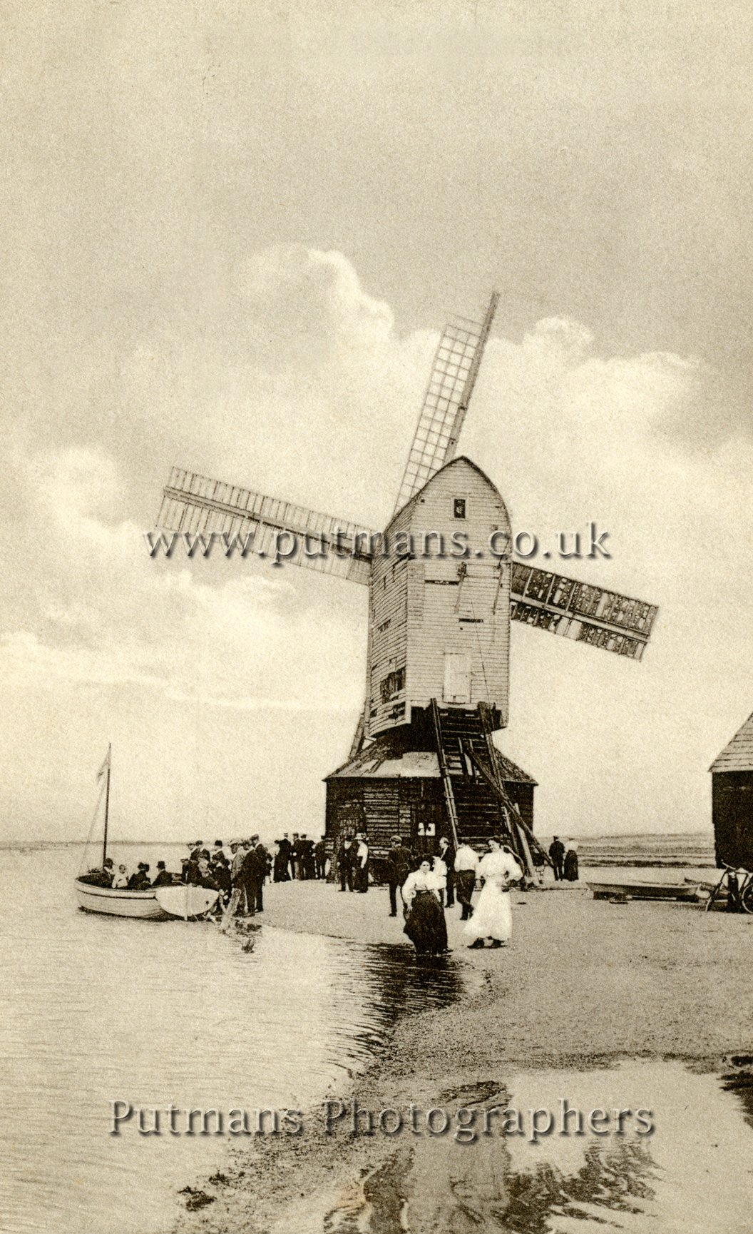Ref 1063 The Windmill