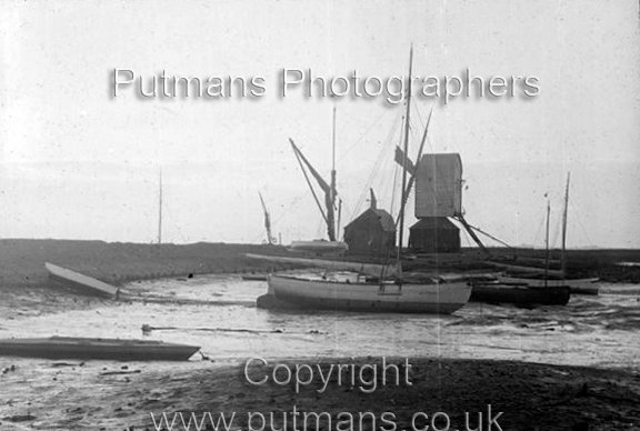 Ref 2306LR Windmill