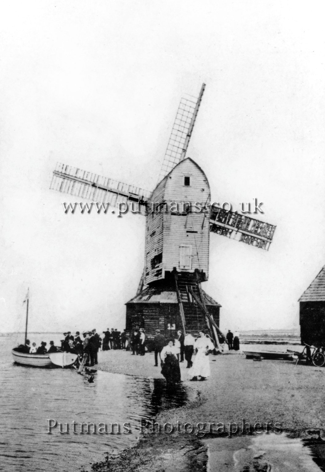 Ref 324 The Windmill