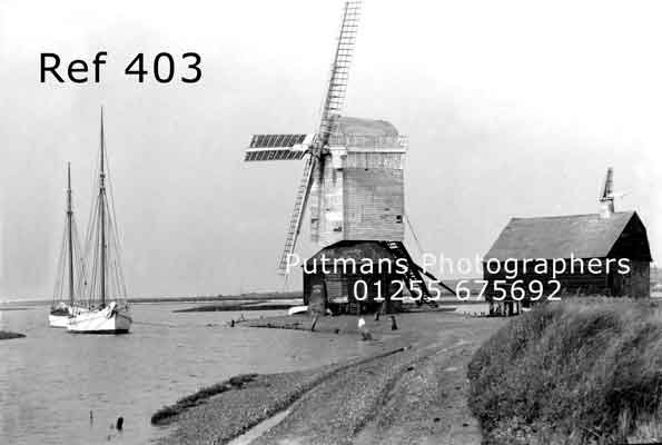 Ref 403 The Windmill