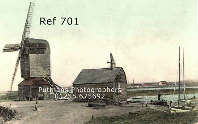 Ref 701 The Windmill
