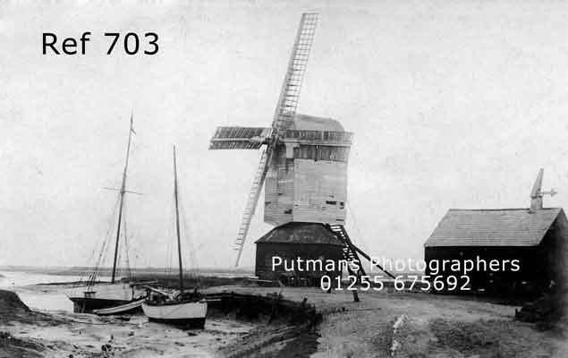 Ref 703 The Windmill