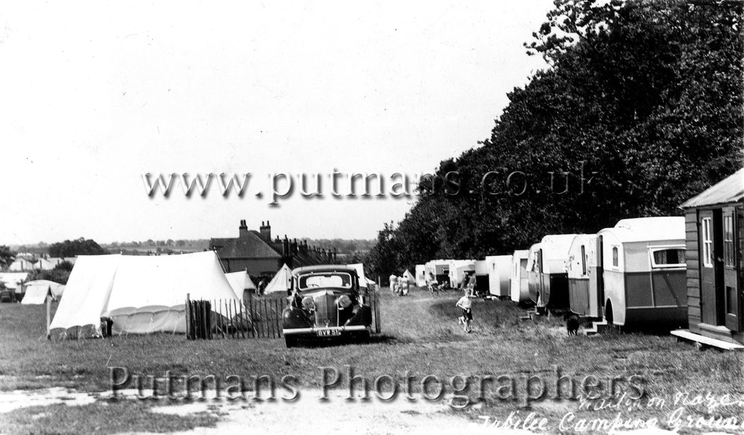 Ref 1314 Jubilee Camping Ground