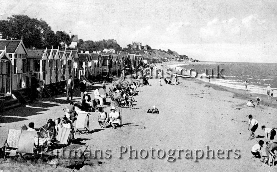Ref 1341 Beach from Coastgaurds
