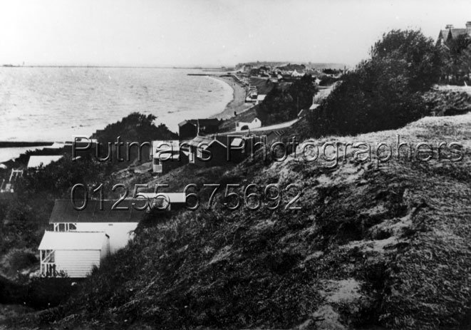 Ref 136-14 Hipkin's Cliffs