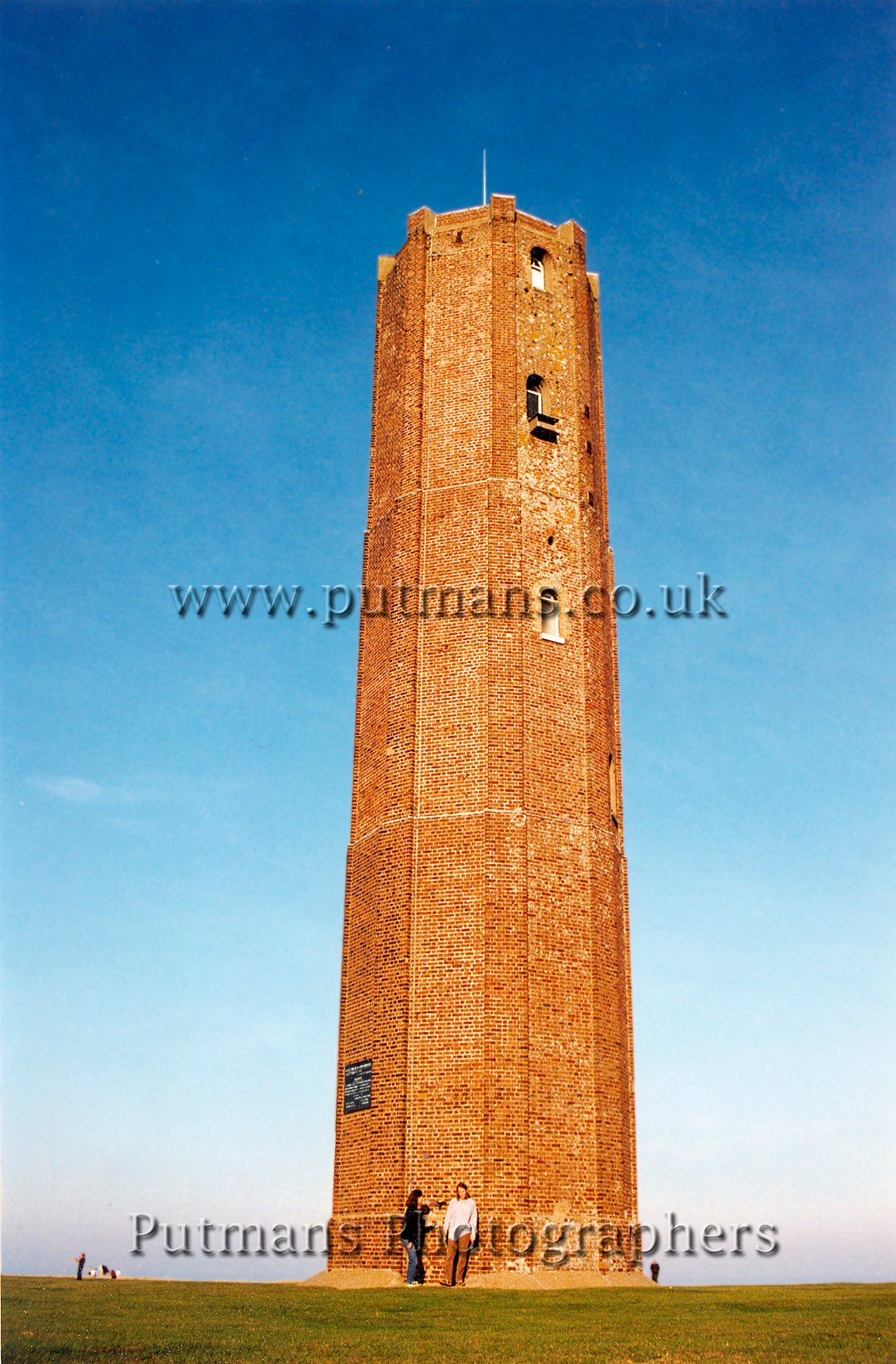 Ref 1375 Naze Tower