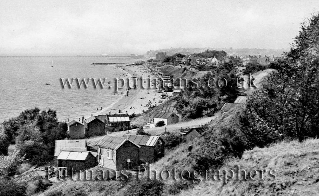 Ref 1415 Hipkins Slope from cliff top