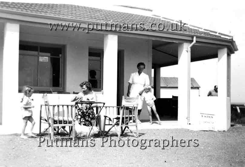 Ref 1445 Hipkins Tea Shop