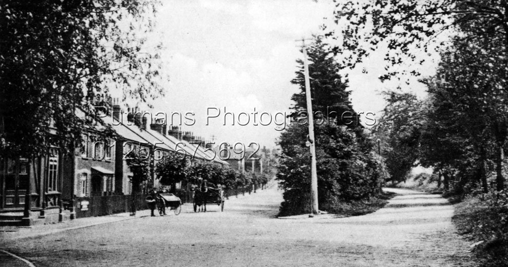 Ref 146 Naze Park Road