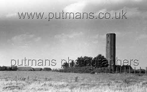 Ref 1561 Naze Tower 1954