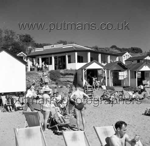 Ref 1578 Hipkins Cafe 1959