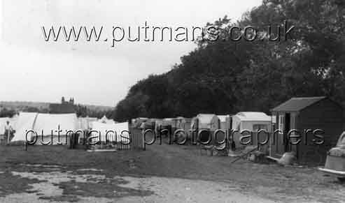 Ref 1617 Jubilee Camp c1938