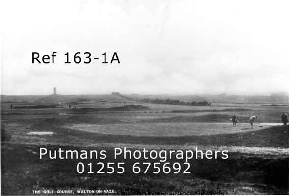 Ref 163-1A Golf Course