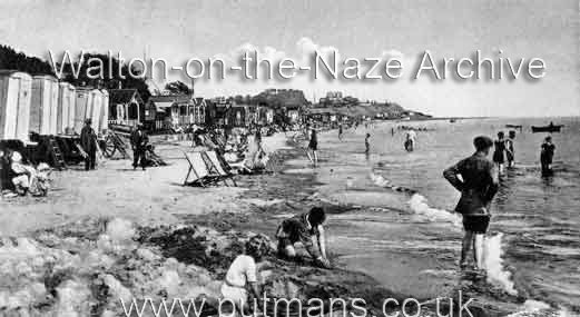 Ref 1856 Coastguard beach