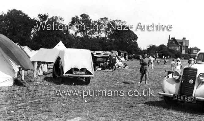 Ref 1879 Jubilee Field