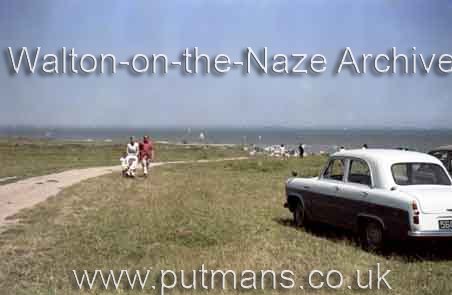 Ref 1936 The Naze 1963