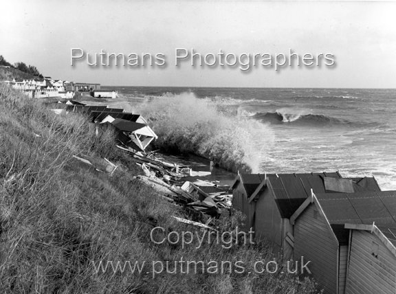 Ref 1993 Storm Damage January 1978