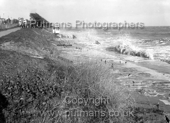 Ref 1994 Storm Damage January 1978