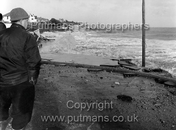 Ref 1995 Storm Damage January 1978