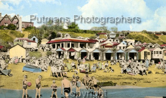 Ref 1998 Hipkins Beach