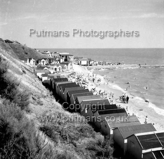 Ref 2038 Hipkins Cafe 1966