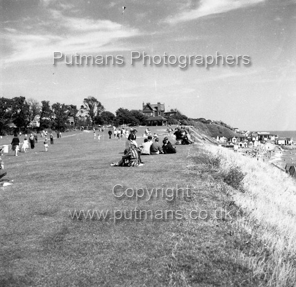 Ref 2050 Jubilee Field 1966