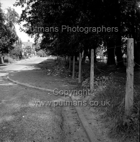 Ref 2154 Naze Park Road 1949
