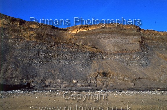 Ref 2250 Naze Cliffs 1978