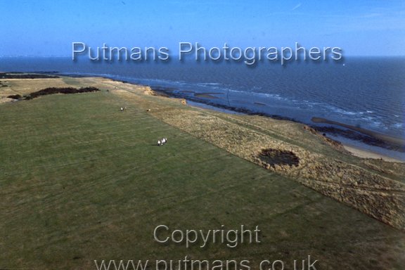 Ref 2254 View from the Naze Tower 1978