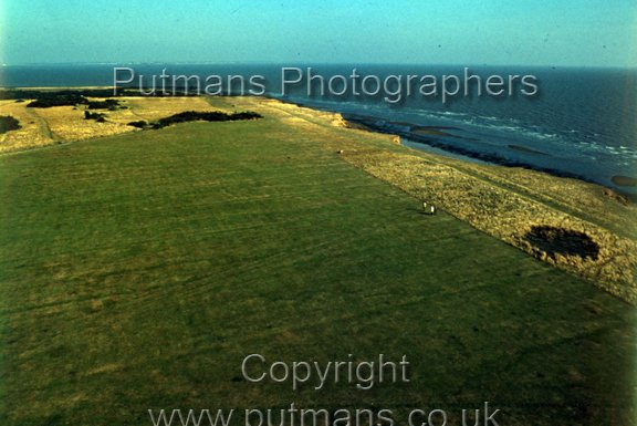 Ref 2258 View from the Naze Tower 1978