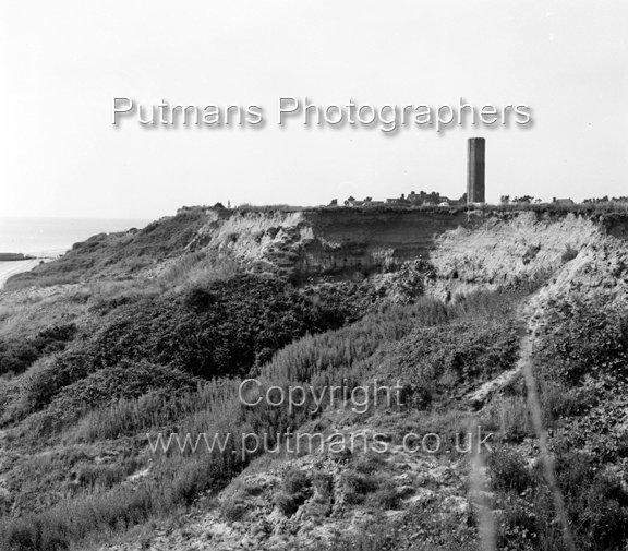 Ref 2374 Naze Tower & Cliffs