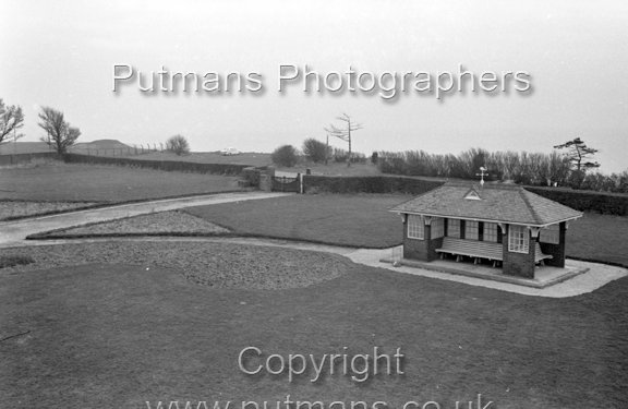 Ref 2498 Samuel Lewis Home 1967