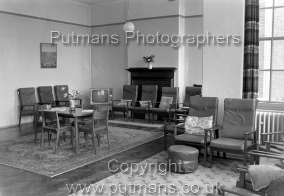 Ref 2503 Samuel Lewis Home 1967