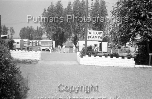 Ref 2508 Willow Camp Entrance