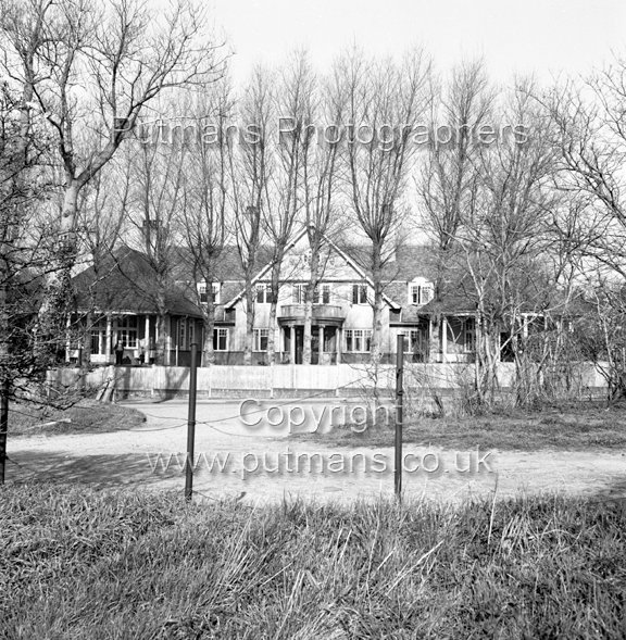 Ref 2551 Poplars 7.3.1950
