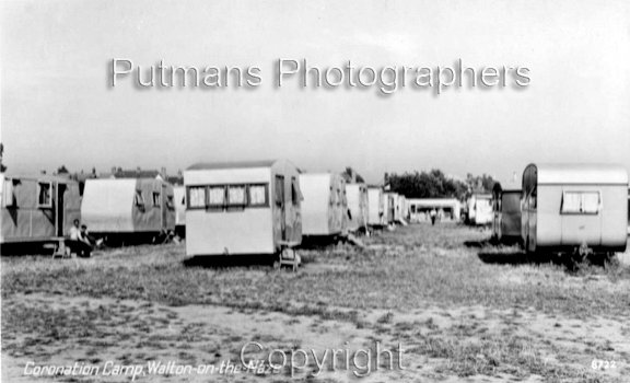 Ref 2619 Coronation Camp